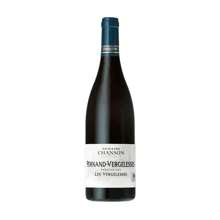 Domaine Chanson Pernand-Vergelesses Pinot Noir - 750ML 