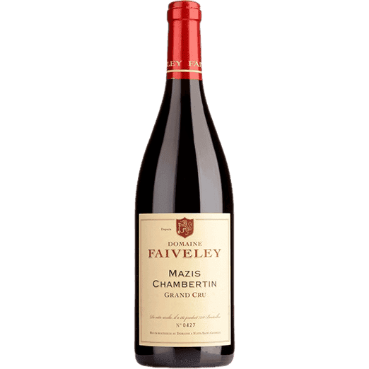 Domaine Faiveley Mazis Chambertin Grand Cru - 750ML 