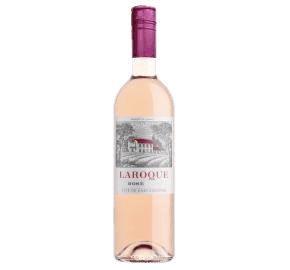 Domaine Laroque Cite de Carcassonne IGP Rose Cinsault - 750ML 