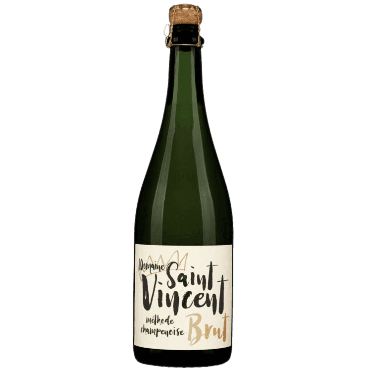 Domaine Saint Vincent Brut American - 750ML 