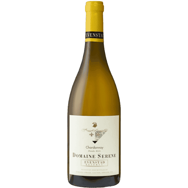 Domaine Serene Chardonnay Evenstad Reserve Dundee Hills - 750ML 