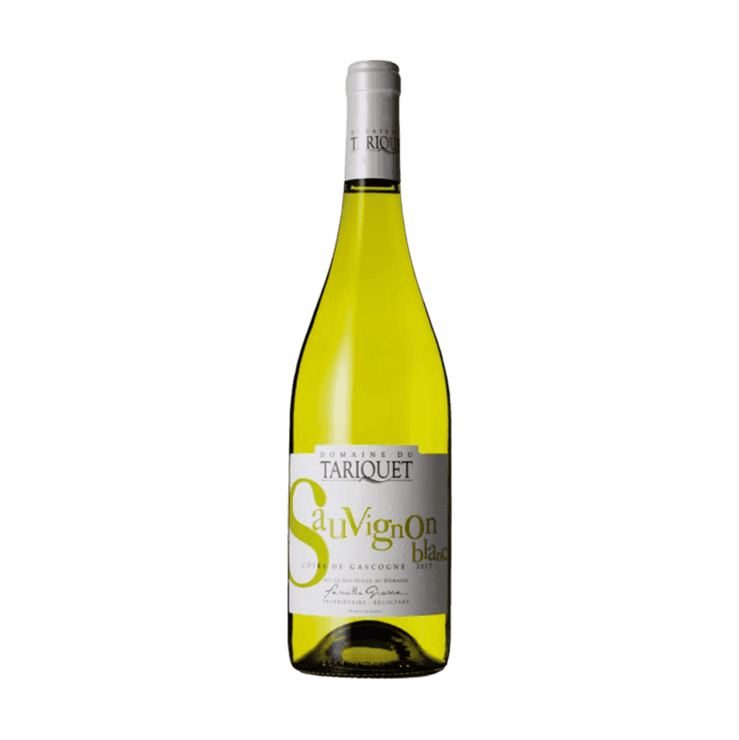 Domaine Tariquet Cotes De Cascogne IGP Sauvignon Blanc - 750ML 