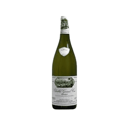 Domaine Vocoret & Fils Chablis Blanchot Grand Cru - 750ML 