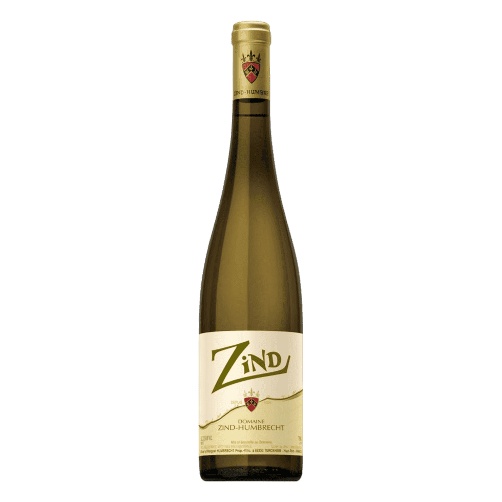 Domaine Zind-Humbrecht Zind White Blend - 750ML 
