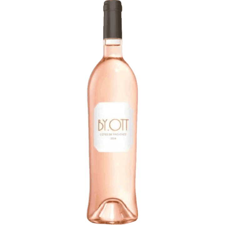 Domaines Ott By. Ott Cotes de Provence Rose - 750ML 