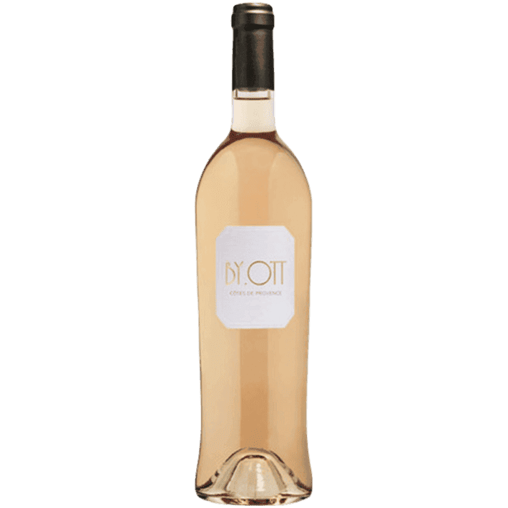 Domaines Ott By. Ott Cotes de Provence Rose - 750ML 