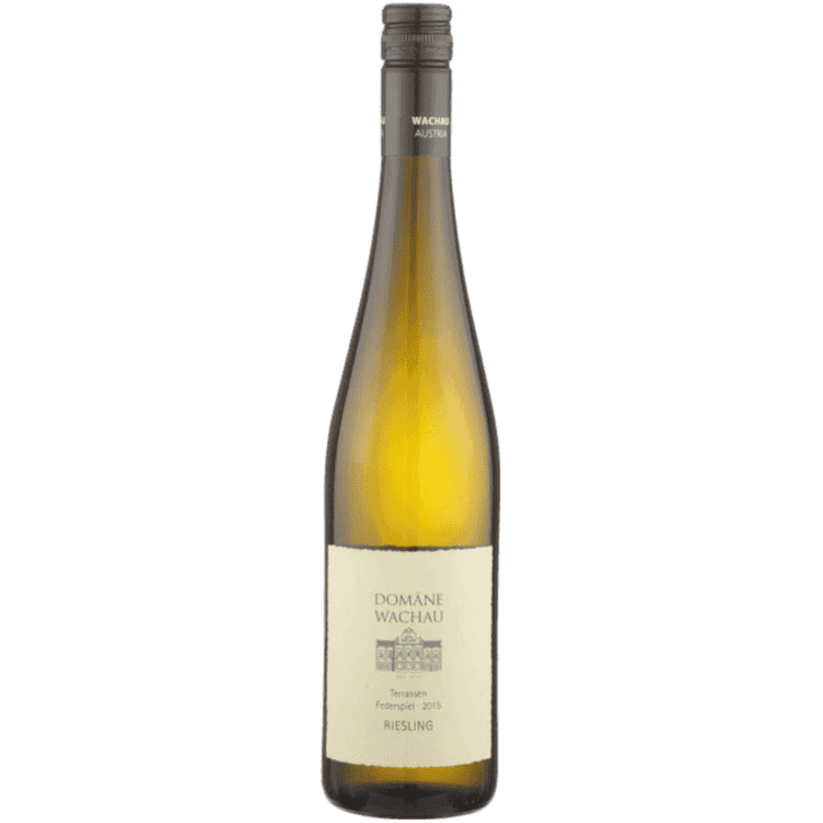 Domane Wachau Riesling Federspiel Terrassen Wachau - 750ML 
