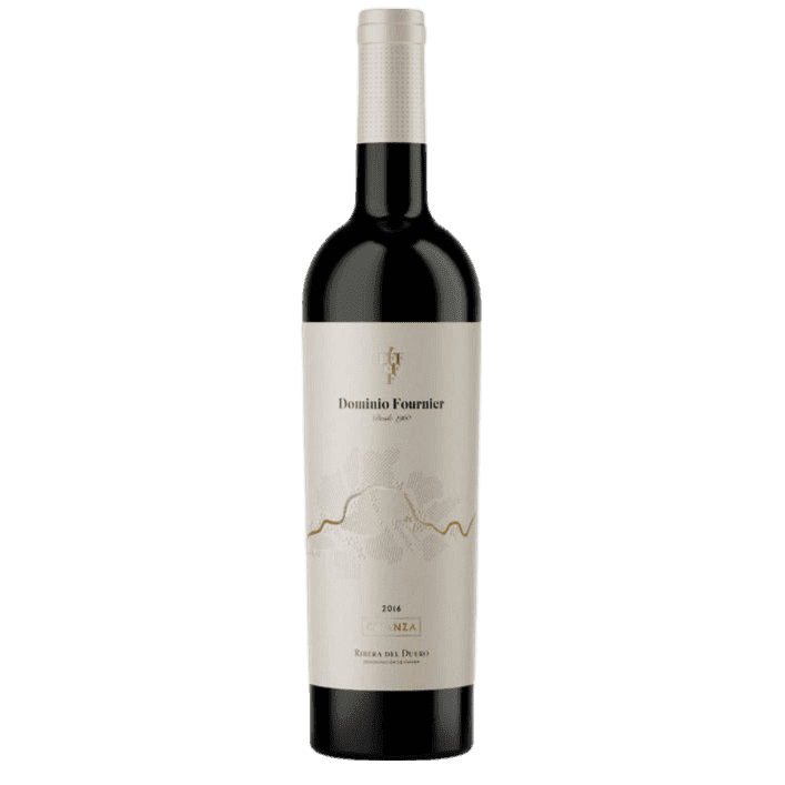 Dominio Fournier Ribera Del Duero Crianza - 750ML 
