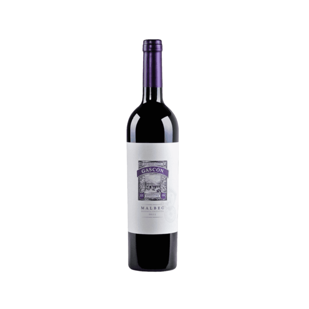 Don Miguel Gascon Mendoza Argentina Malbec - 750ML 