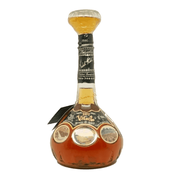 Don Valente Anejo Tequila - 750ML 