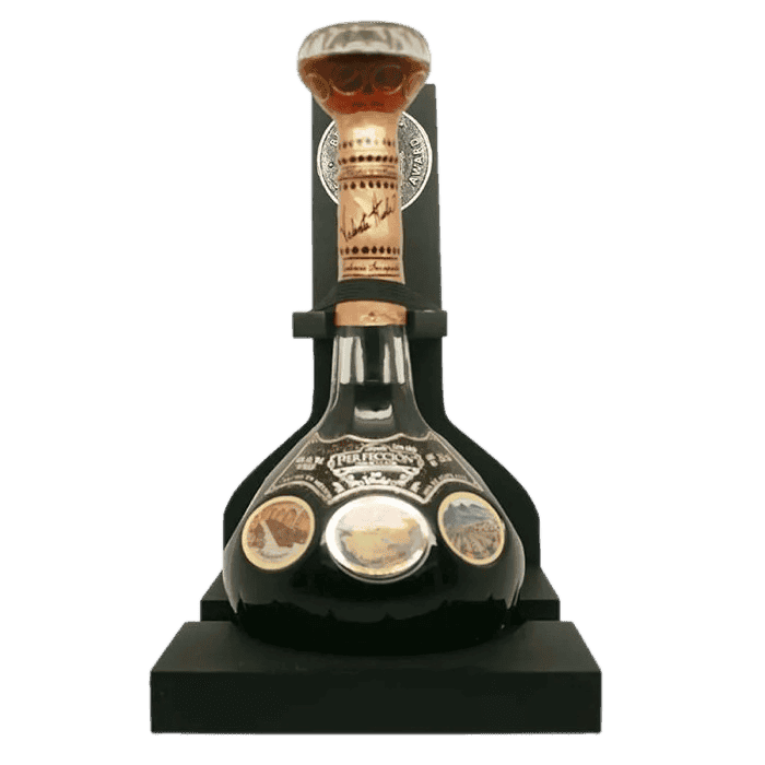 Don Valente Perfeccion Extra Anejo Tequila - 750ML 