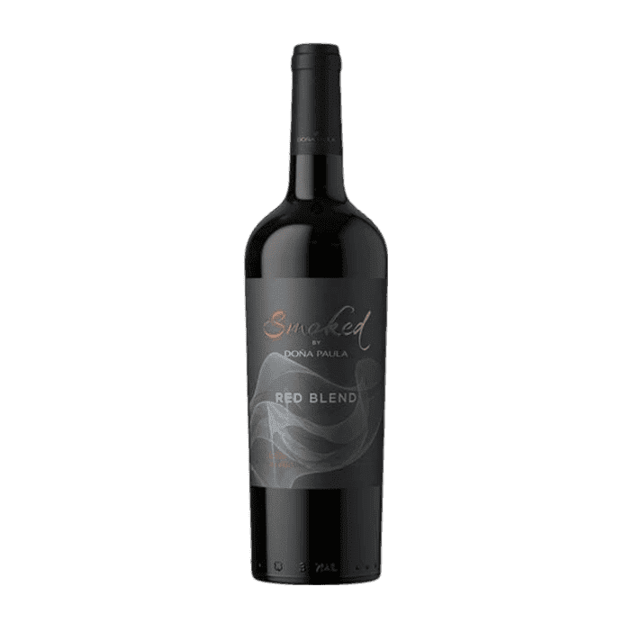 Dona Paula Estate Lujan De Cuyo Smoked Red Blend - 750ML 