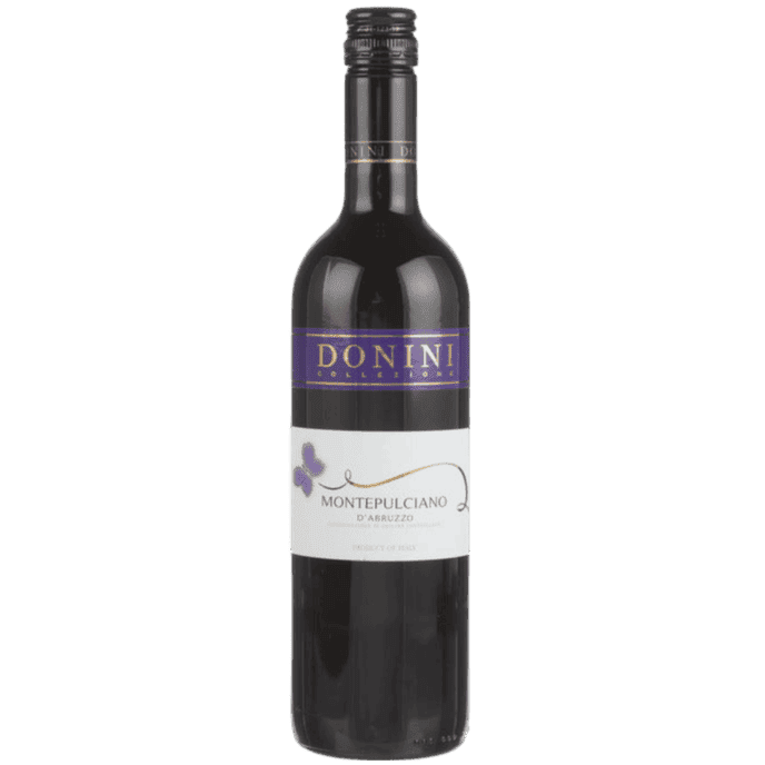 Donini Montepulciano D'Abruzzo - 750ML 