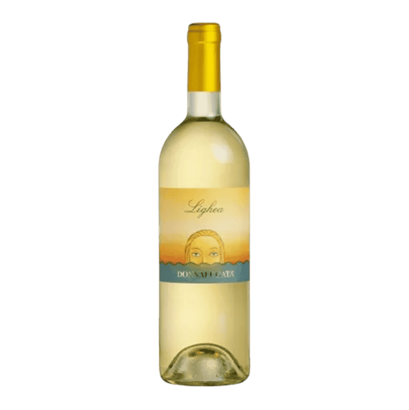 Donnafugata Lighea Sicilia IGT Zibibbo - 750ML 