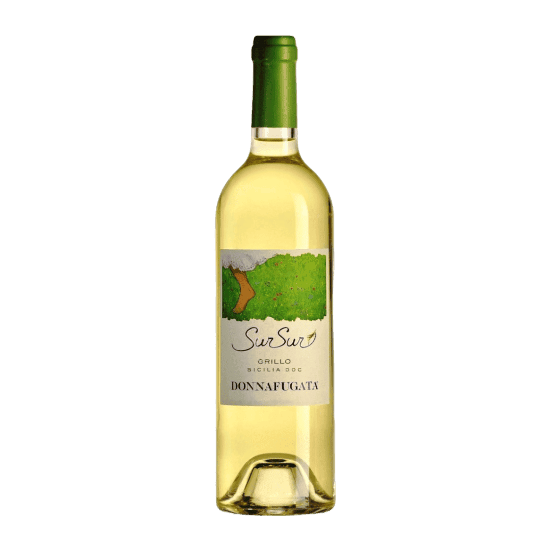 Donnafugata Sur Sur Sicilia IGT Grillo - 750ML 