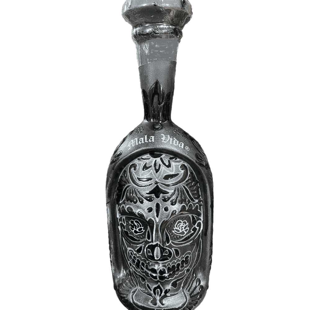 Dos Artes x Mala Vida Limited Edition Extra Añejo - 1L 