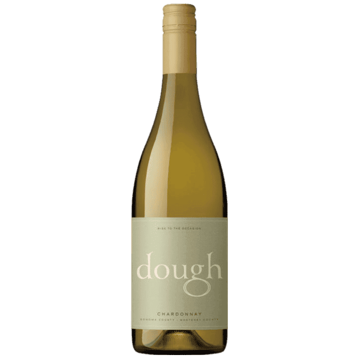 Dough Chardonnay Sonoma & Monterey Counties California - 750ML 