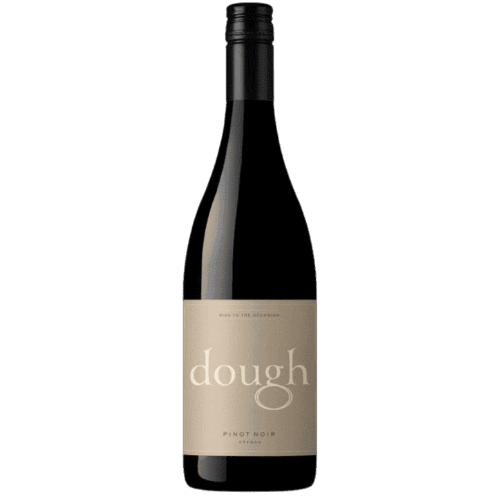 Dough Pinot Noir Oregon - 750ML 
