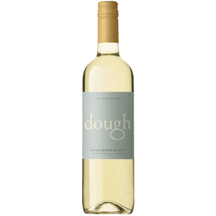 Dough Sauvignon Blanc North Coast - 750ML 