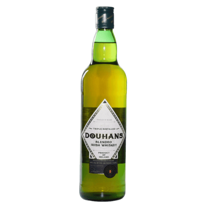 Douhans Blended Irish Whiskey - 750ML 
