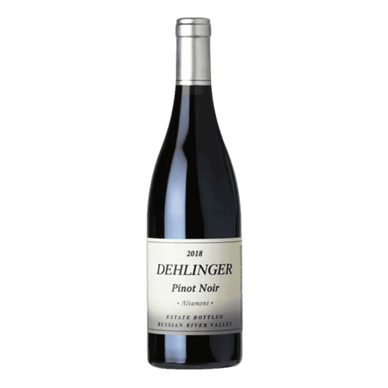 DuMOL Russian River Valley Wester Reach Pinot Noir - 750ML 