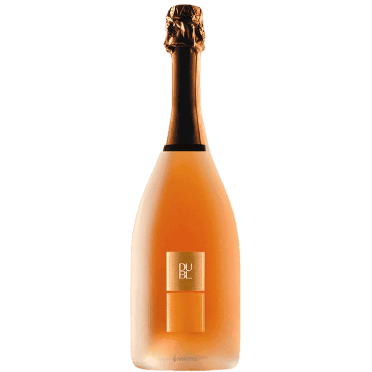Dubl Brut Rose Italy - 750ML 