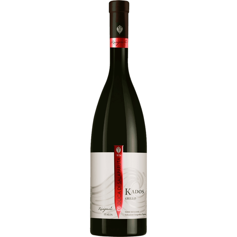 Duca Di Salaparuta Terre Siciliane IGT Kados - 750ML 