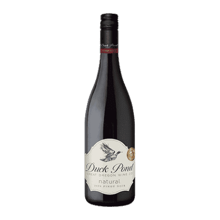Duck Pond Pinot Noir - 750ML 