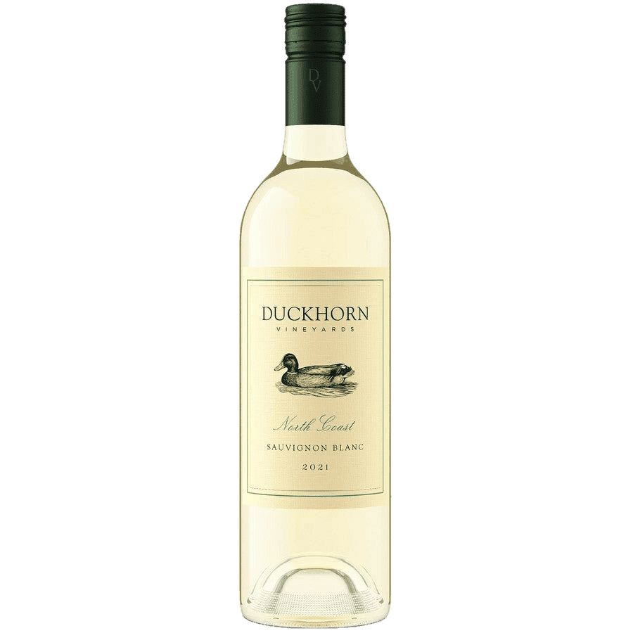 Duckhorn North Coast Sauvignon Blanc - 750ML 