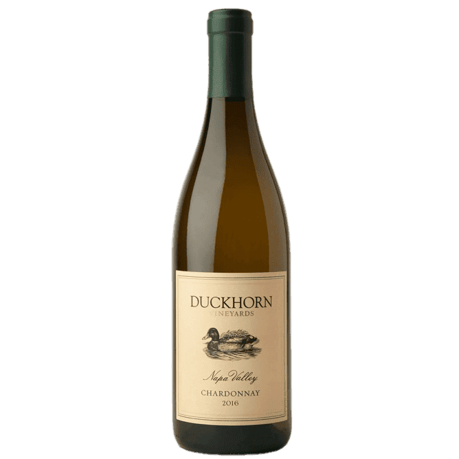 Duckhorn Vineyards Napa Valley Chardonnay - 750ML 