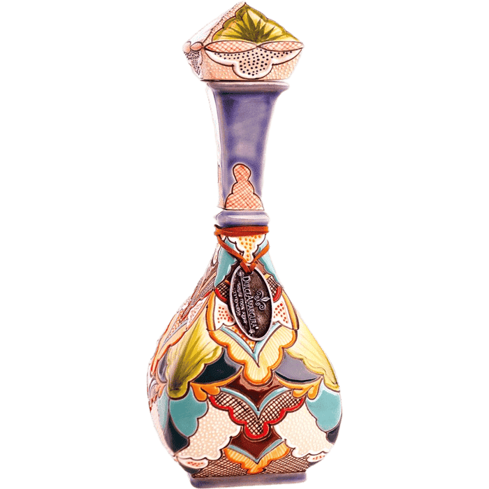 Dulce Amargura Extra Anejo Tequila - 750ML 