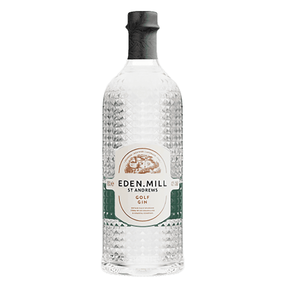 Eden Mill St. Andrews Golf Gin - 700ML 