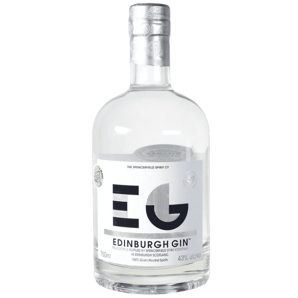 Edinburgh Dry Gin - 750ML 