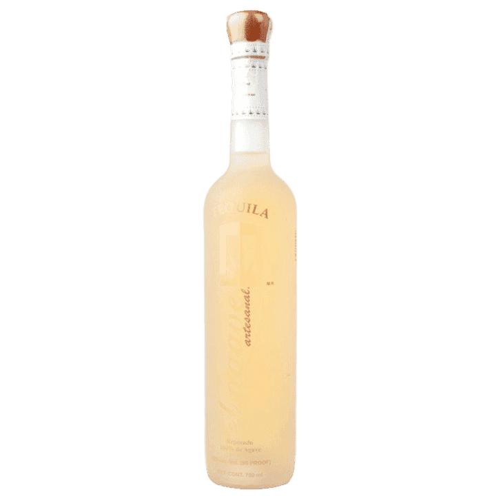 El Agave Reposado Tequila - 750ML 