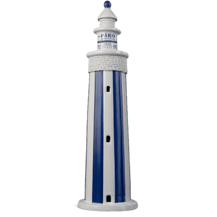 El Faro Tequila Extra Aged Anejo - 1L 