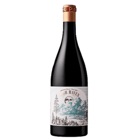 El Pino Club Pinot Noir High Haven Anderson Valley - 750ML 