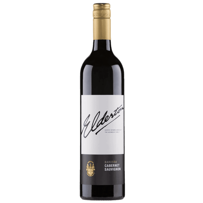 Elderton Cabernet Sauvignon Barossa Valley - 750ML 