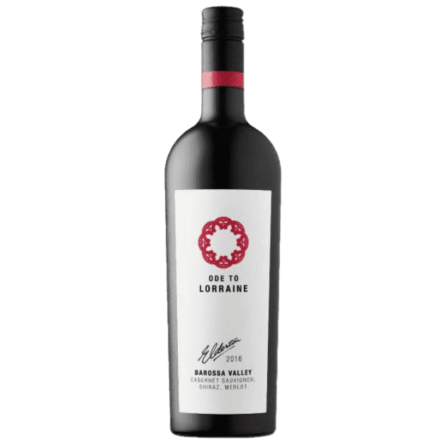 Elderton Cabernet Sauvignon/Shiraz/Merlot Ode To Lorraine Barossa Valley - 750ML 