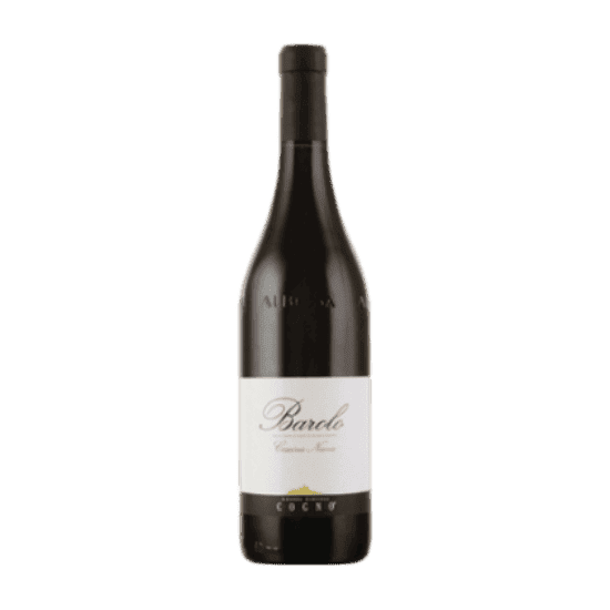 Elvio Cogno Cascina Nuova Barolo Nebbiolo - 750ML 