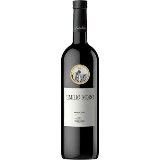 Emilio Moro Ribera Del Duero - 750ML