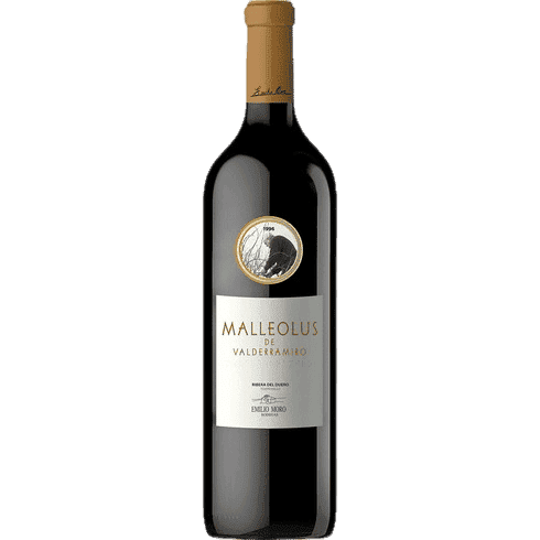 Emilio Moro Ribera Del Duero Malleolus De Valderramiro - 750ML 