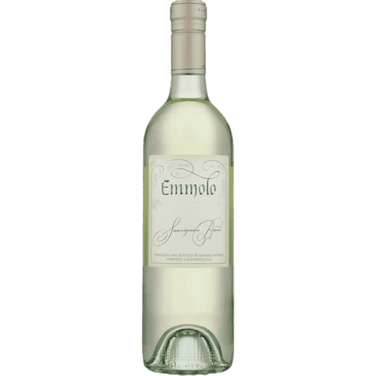Emmolo Sauvignon Blanc - 750ML 