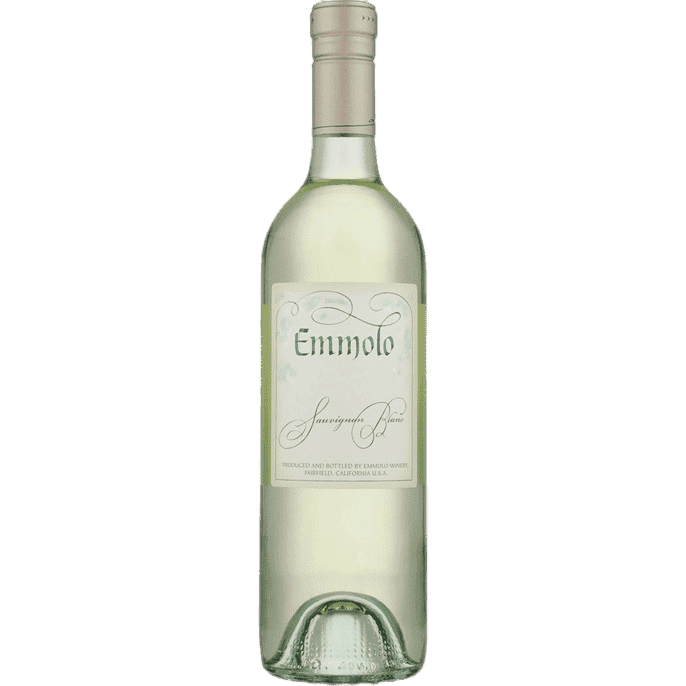 Emmolo Sauvignon Blanc - 750ML 