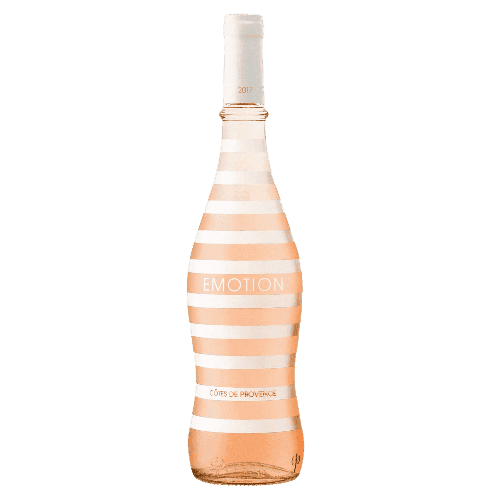 Emotion Cotes De Provence Rose - 750ML 