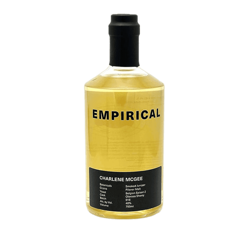 Empirical Charlene MCGEE - 750ML 