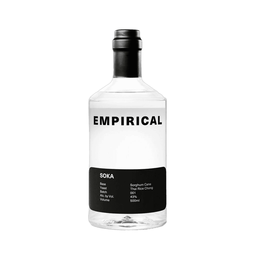 Empirical SOKA - 750ML 