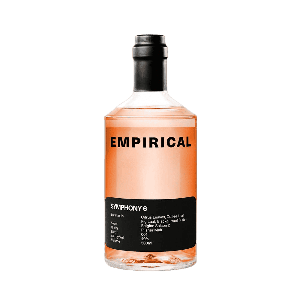Empirical Symphony 6 - 750ML 