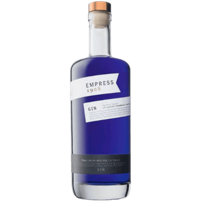 Empress 1908 Indigo Gin - 750ML 