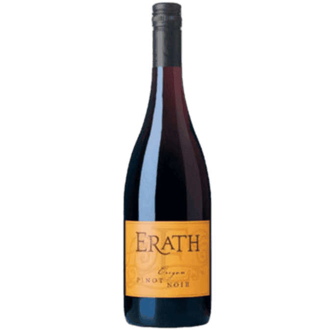 Erath Pinot Noir Oregon - 750ML 
