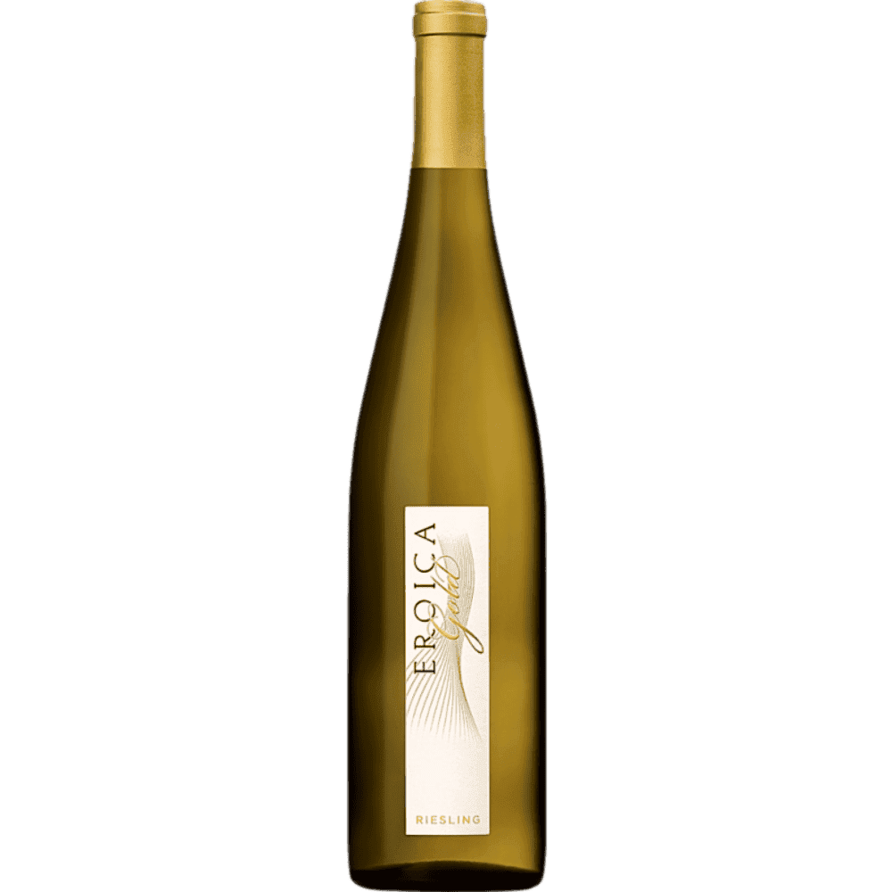 Eroica Riesling Gold Columbia Valley- 750ML 